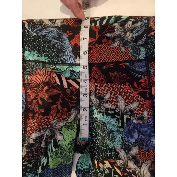 Lululemon Speed Up Leggings 27 Inch Inseam Mid Rise Size 4 - Picture 5 of 7